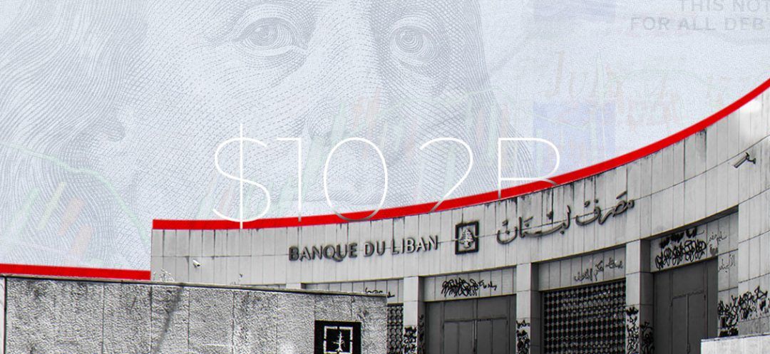 Lebanon’s Reserves Over $10.2B: Will Dollar Withdrawal Limits Rise?