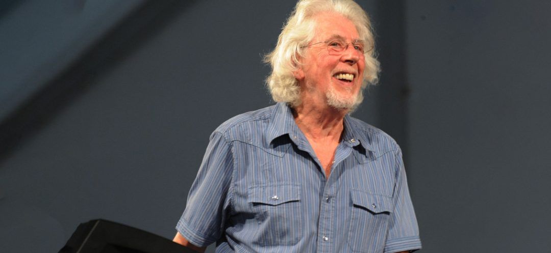 John Mayall, Pioneering British Blues Musician, Dies at 90