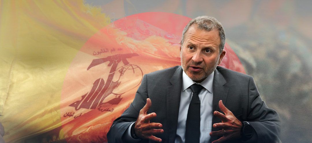 Hezbollah Wary of Bassil's Actions