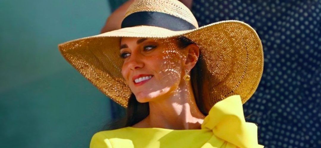 Redefining Style: Hats in Summer Fashion