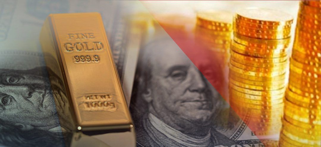 Investment: Torn Between Gold and Silver Bars