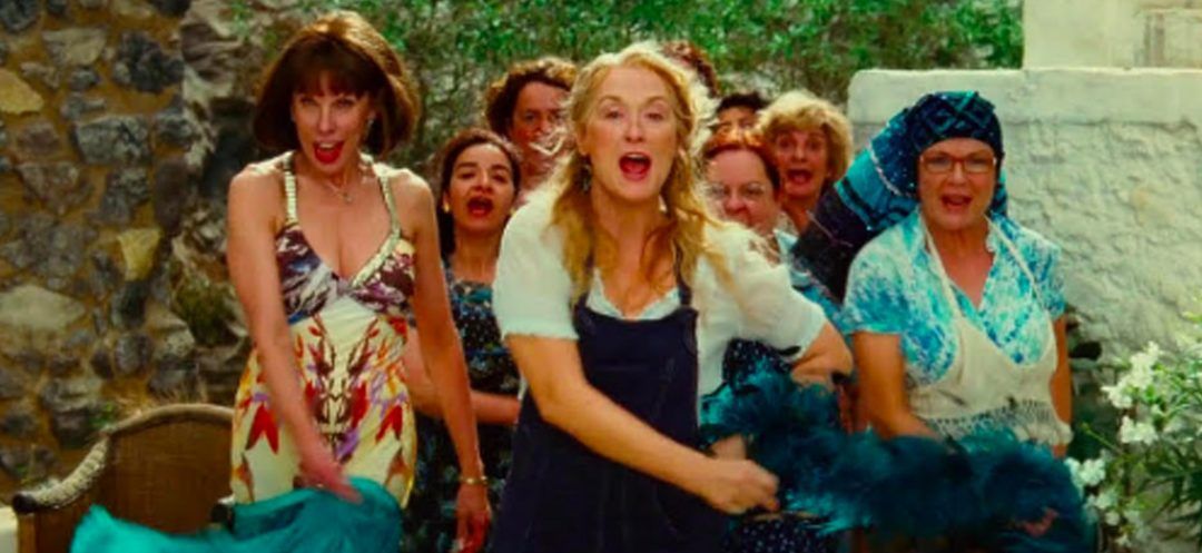 Anticipating 'Mamma Mia 3:' A Return to Musical Magic