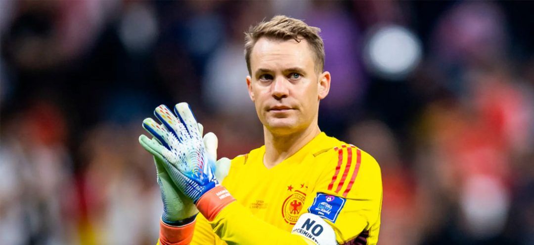 Germany’s Manuel Neuer Retires from International Football