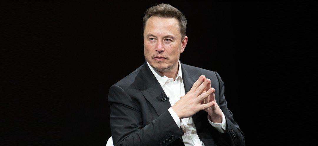 Elon Musk: Multi-CEO and... Cabinet Member?