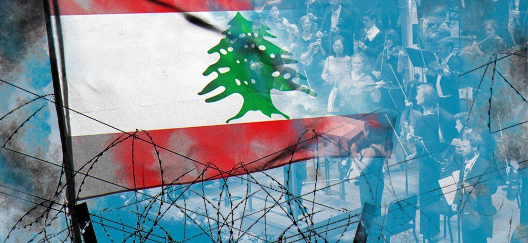 A Lebanese State That Mirrors... an Orchestra