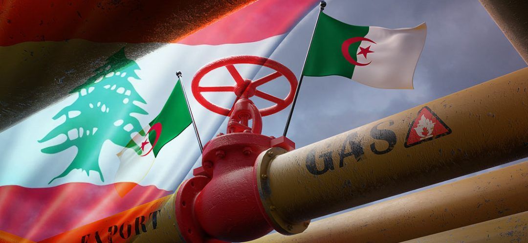 Is Algeria's Sonatrach Poised for a Comeback?