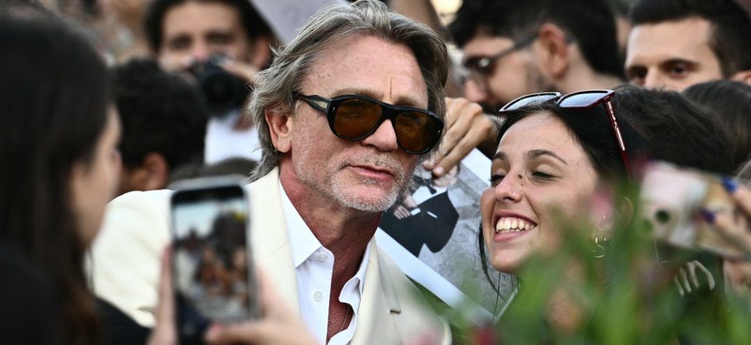 Venice Film Festival: Daniel Craig's Anguished Turn in 'Queer'