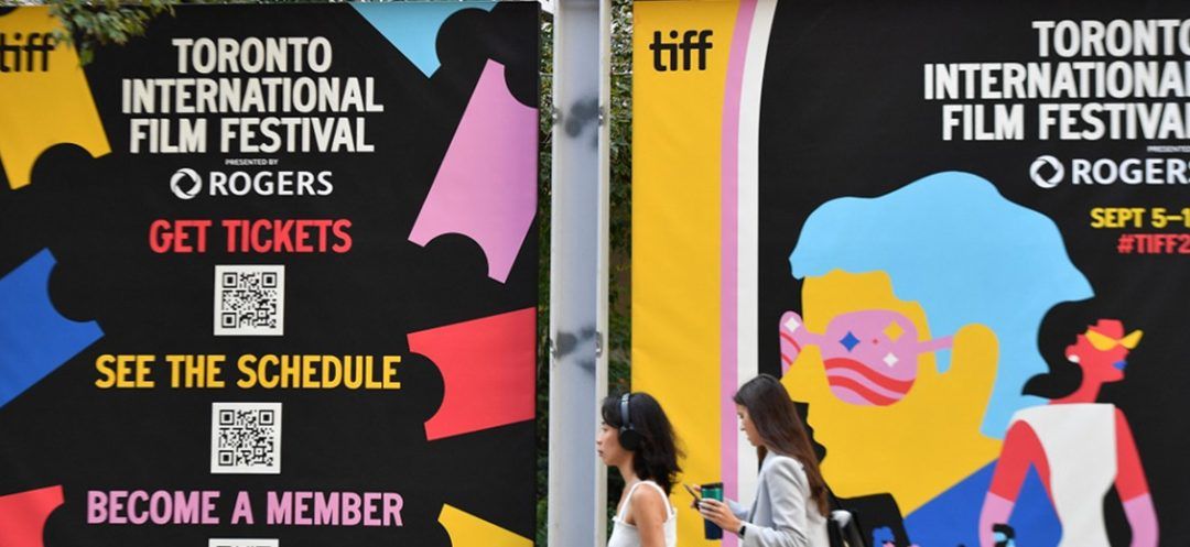 Toronto Film Fest: Stars Shine Bright Again