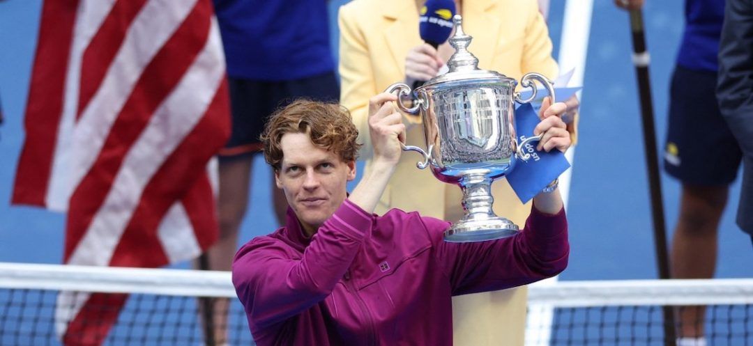 Sinner Sweeps to US Open Title for Second Grand Slam Triumph