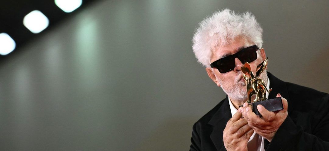 Pedro Almodóvar, the Flamboyant Chameleon of Spanish Cinema