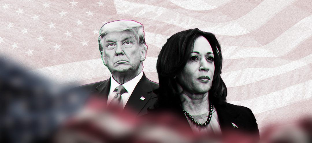 US Presidential Debate: Harris and Trump Prepare for Face-Off