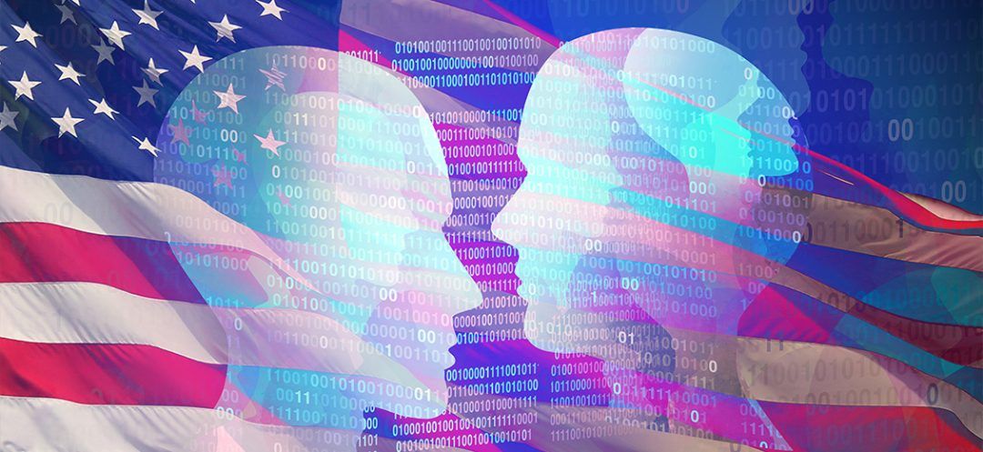 The Use of AI in the 2024 US Elections: Boon or Threat?