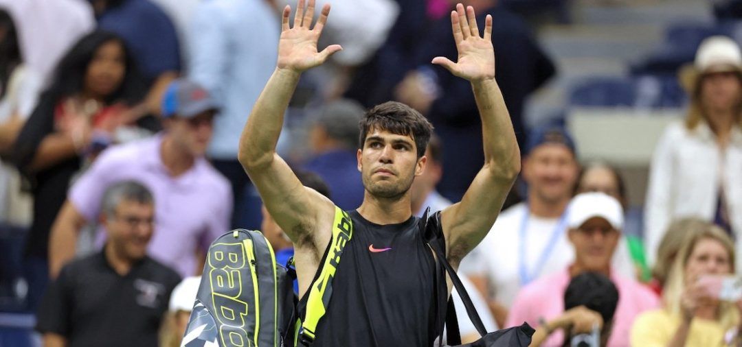 Easy Victory for Spain and USA in the Davis Cup