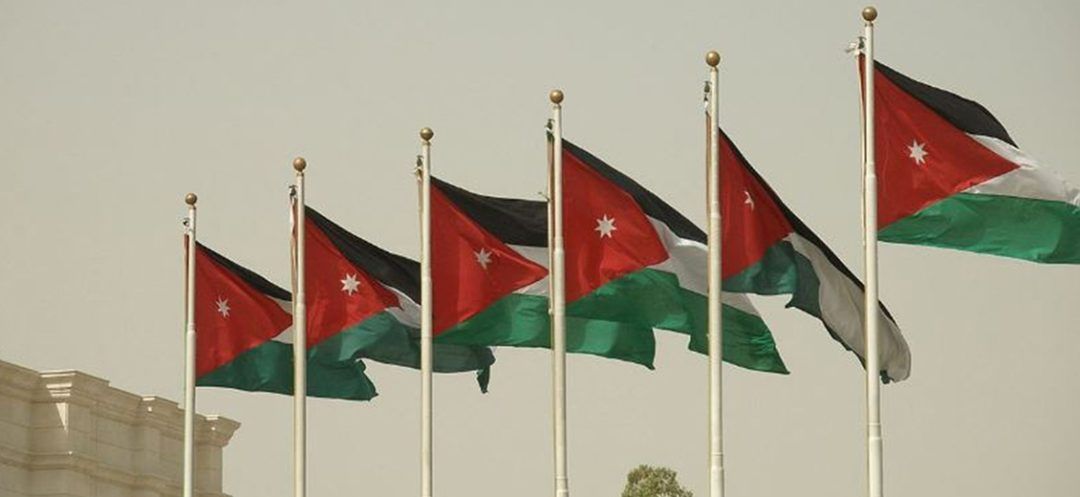 Can the Jordanian Islamists Make a Change?