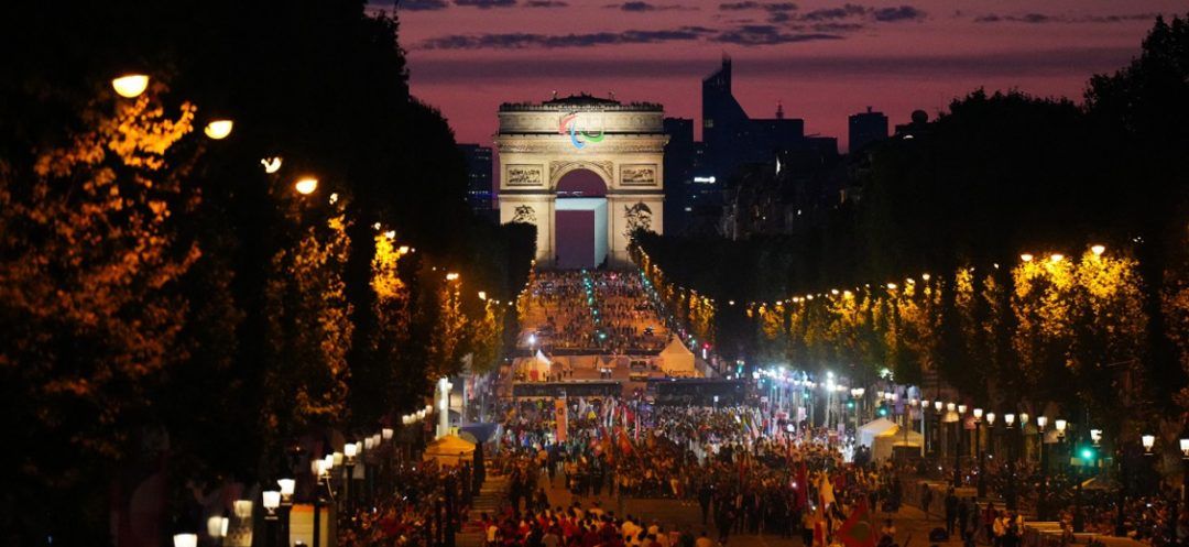 Paris Olympics: A Giant “After-Party” to End in Style on the Champs-Élysées