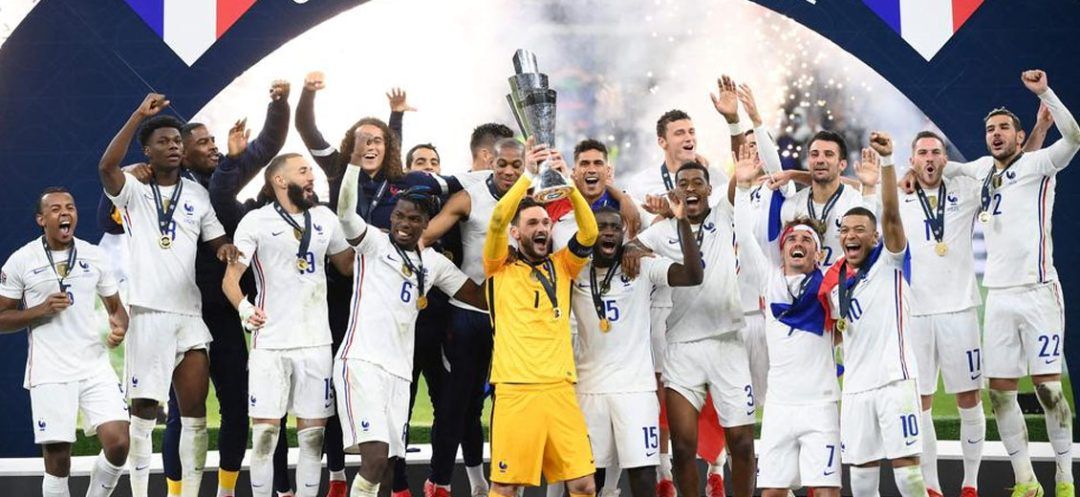 Nations League: A Guide to an Unmissable Competition