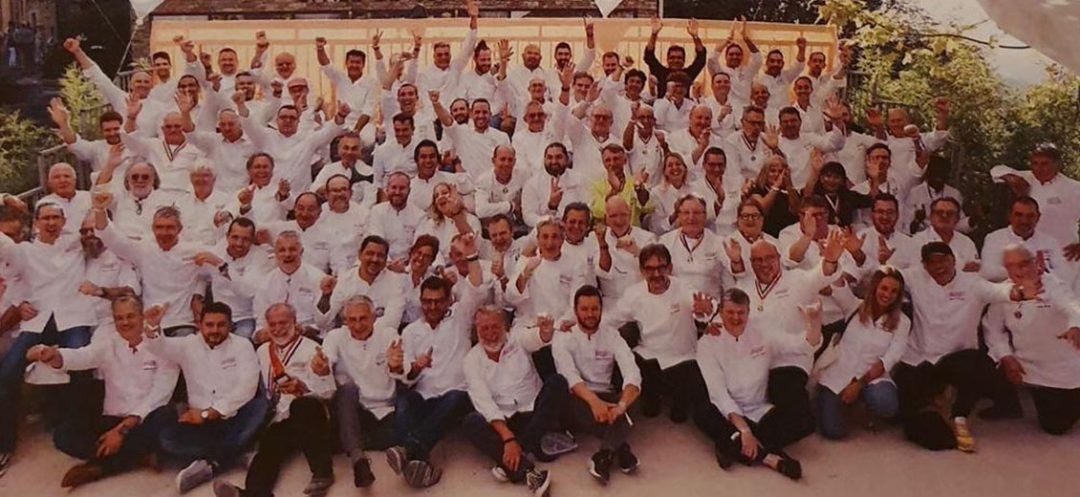 Lebanese Chefs Honored at the International Gastronomy Festival in Mougins (2/2)