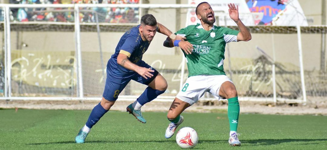 Football: Measured Ambitions for Chabab Baalbeck in the First Division