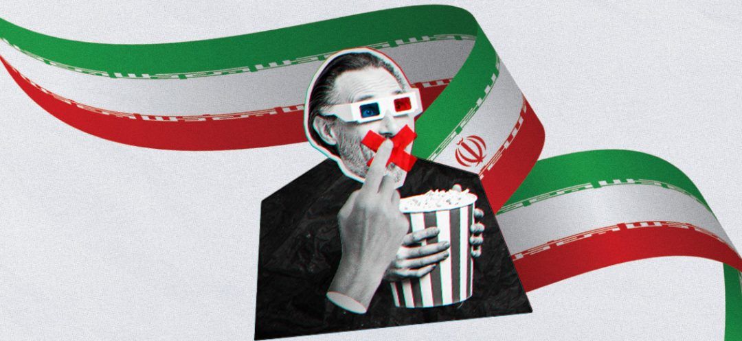 In Iran, the Repression of Artistic Freedoms Goes on