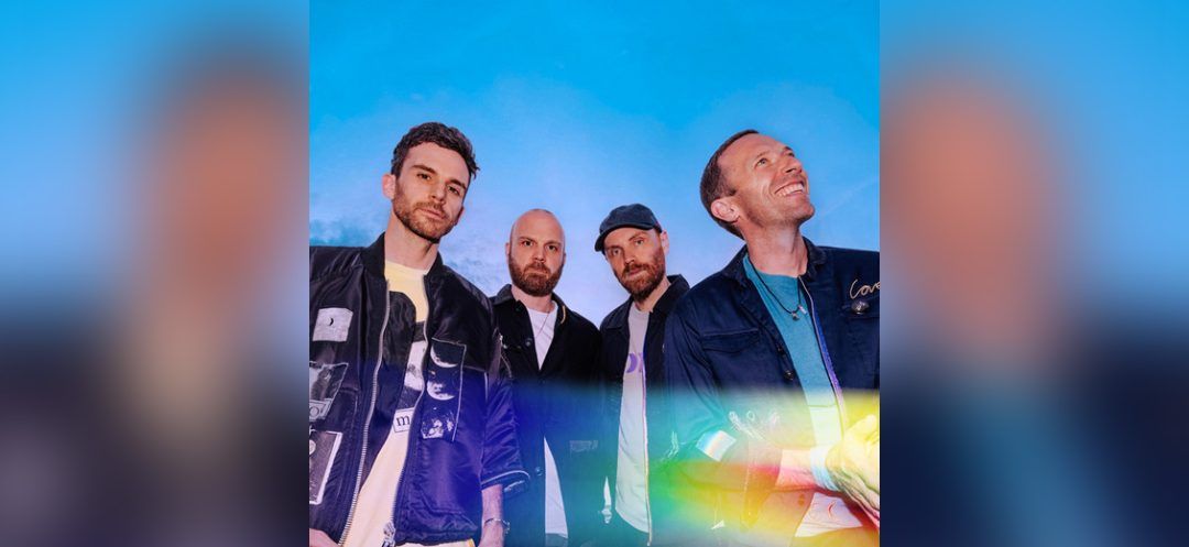 Coldplay Brings Electrifying Concert to Abu Dhabi Stadium