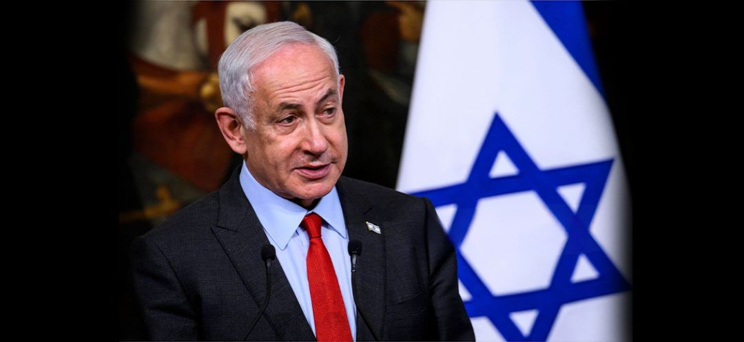 Has the War in Lebanon Rescued Netanyahu?