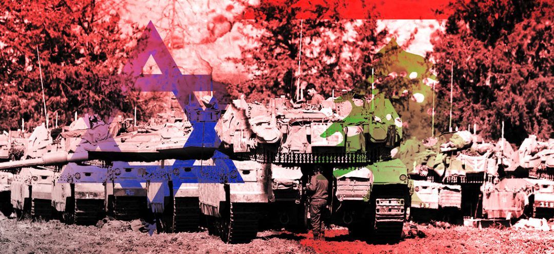 Israeli Ground Incursion: A High-Risk but Strategic Operation