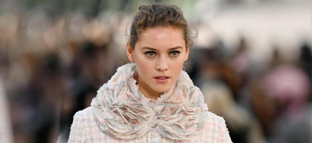 Paris Fashion Week Closes with Chanel’s Iconic Show