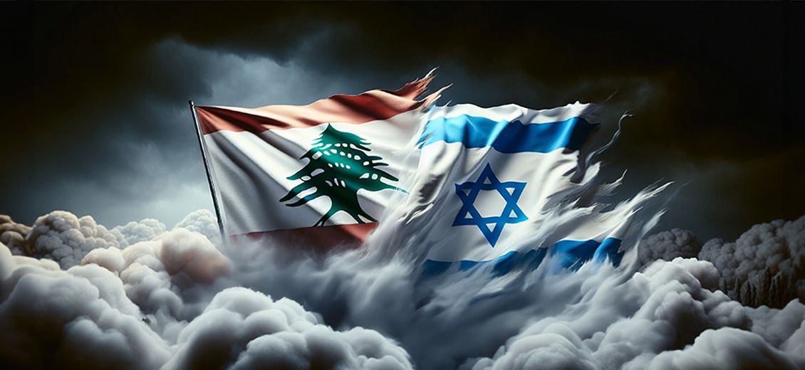 'Know Thyself, Lebanon!'