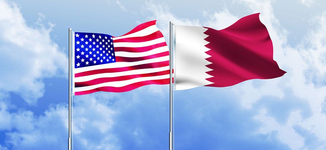 US Seeks Qatar's Mediation to De-Escalate Tensions in Lebanon