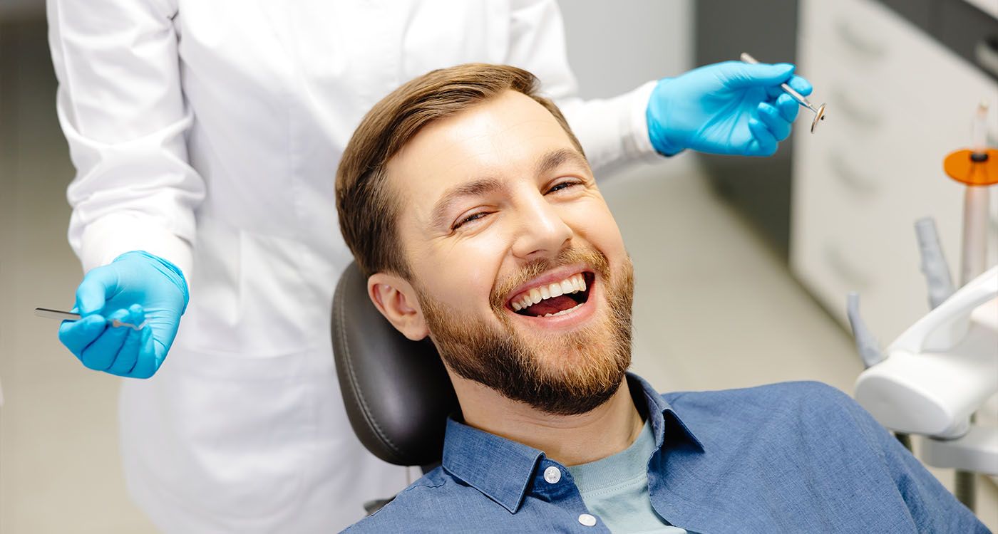 Vaccine Against Cavities? Researchers Reach a Milestone