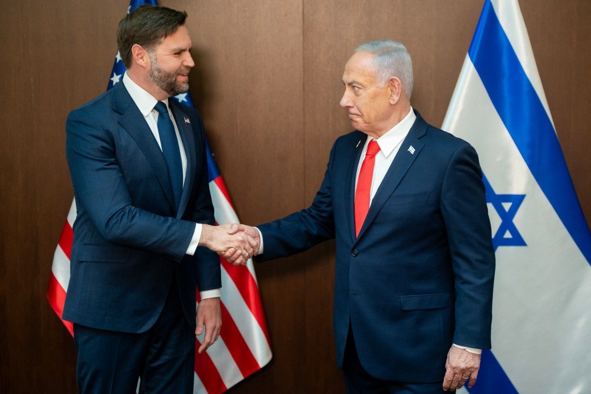 U.S. Pushes Plan to Disarm Hamas and Rebuild Gaza
