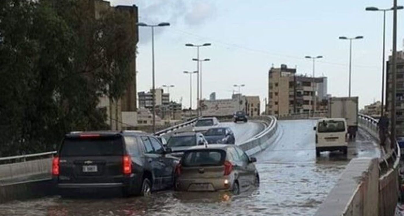 If You Loved the Canals of Venice, You’ll Adore the Canals of Beirut!