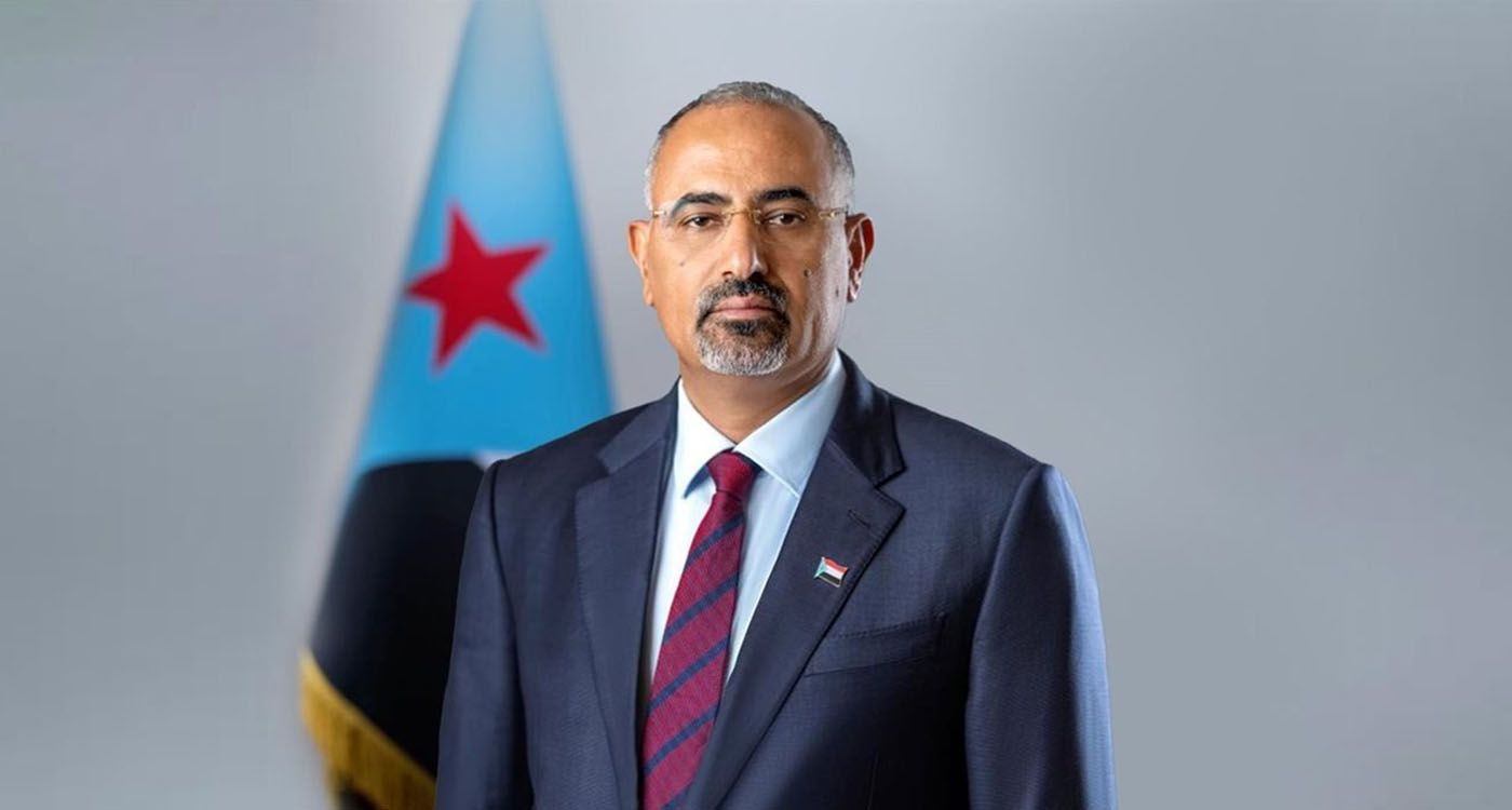 Yemen's Anti-Houthi Council Expels Separatist Leader 