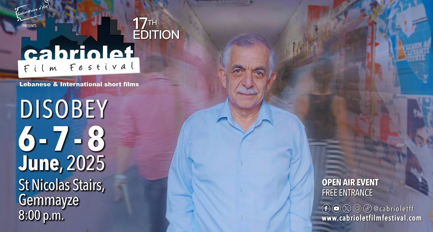 Cabriolet Film Festival 2025 Launches with Bold New Vision and Nationwide Reach