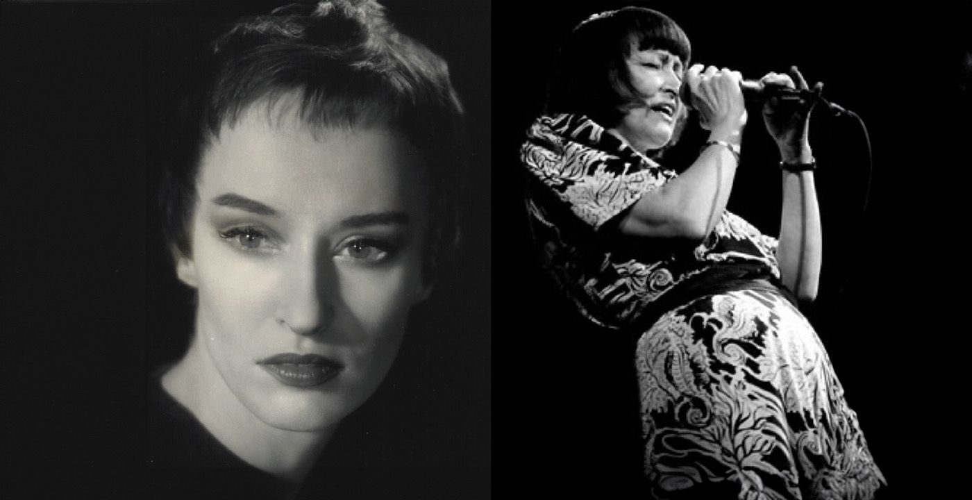 Sheila Jordan, the Free Voice of Jazz, Dies at 96