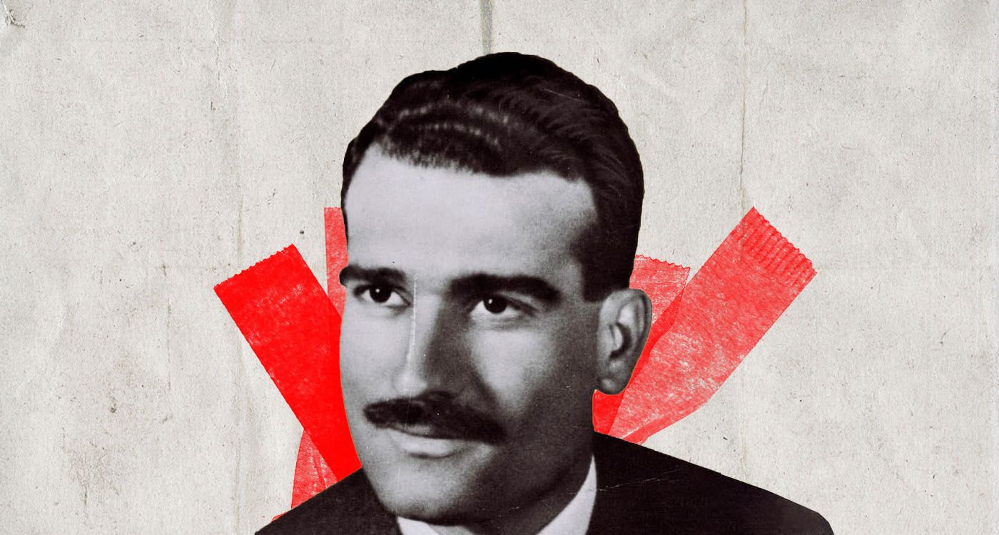 Israel Trying Via Russia to Locate Famous Spy's Remains in Syria