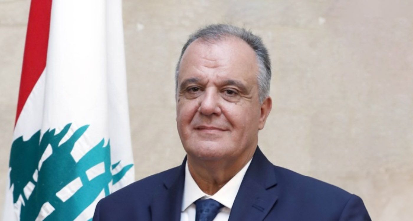 Parliament to Vote on Lifting MP Bouchikian’s Immunity