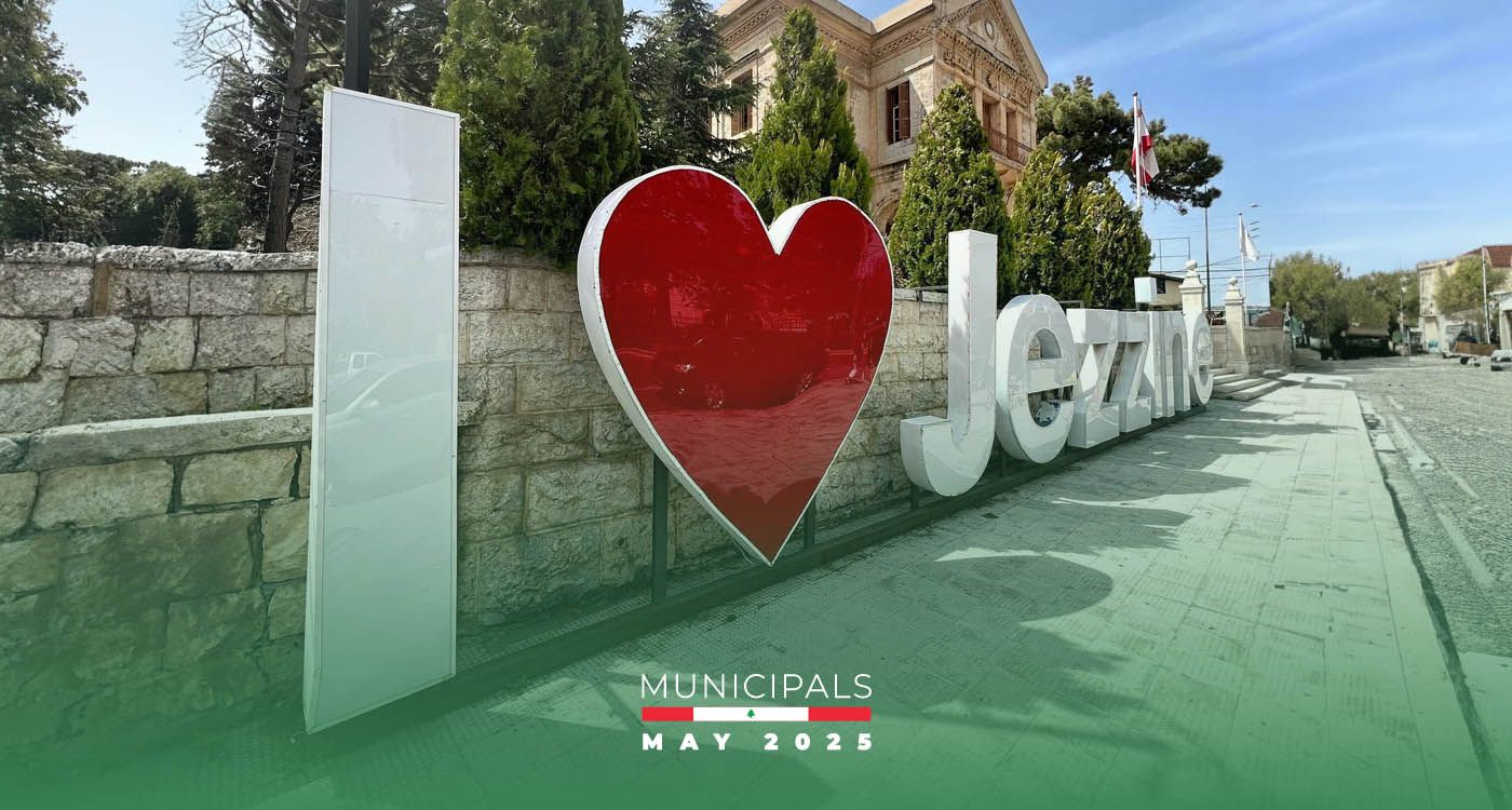 Jezzine Municipal Elections: FPM and LF Face Off in Close Race