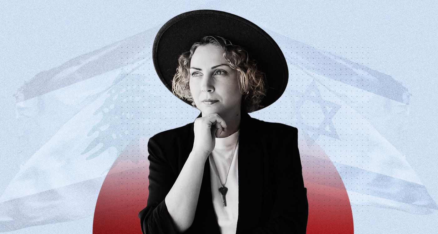 I Sing to The God of Israel