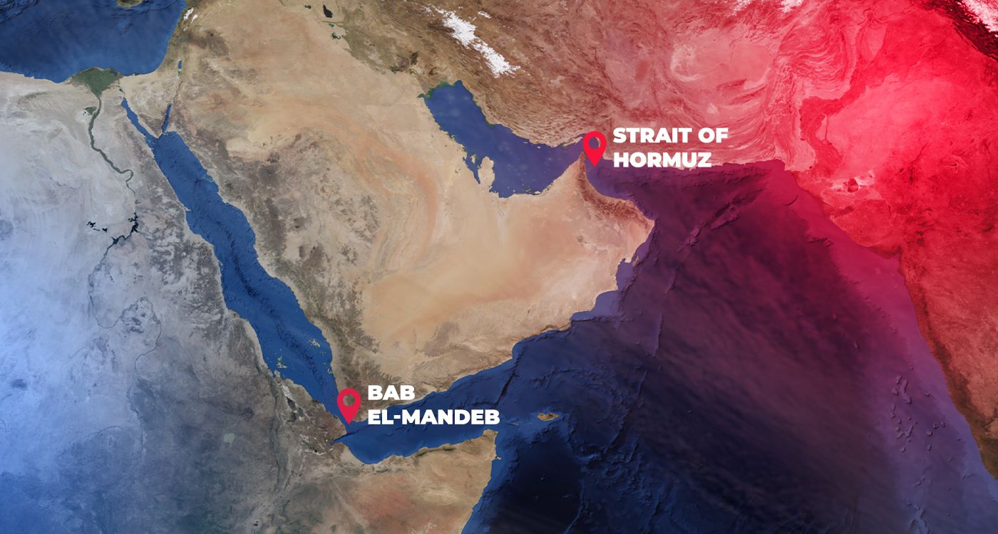 Israeli-Iranian Conflict: The Strait of Hormuz as a Pressure Tactic