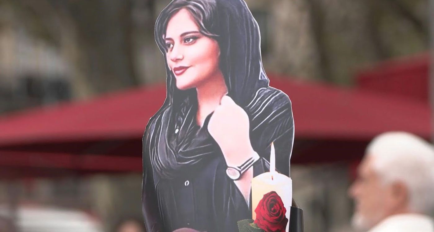 Invisible but Unbroken: Women Fighting Iran’s Repression