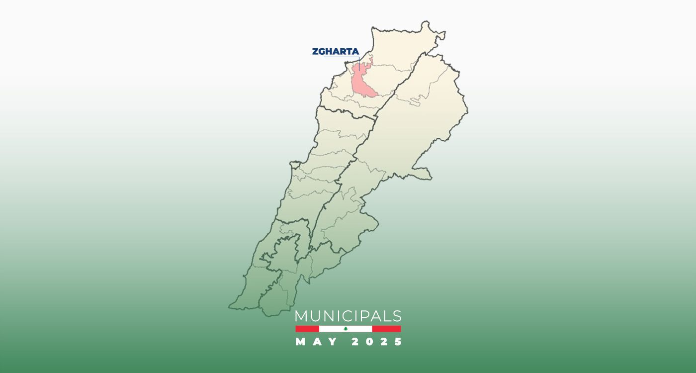 Zgharta: Municipal Elections Shaping the Political Landscape