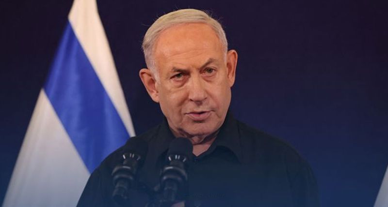 Netanyahu Discharged from Hospital, Attends Parliament Session Following Prostate Surgery