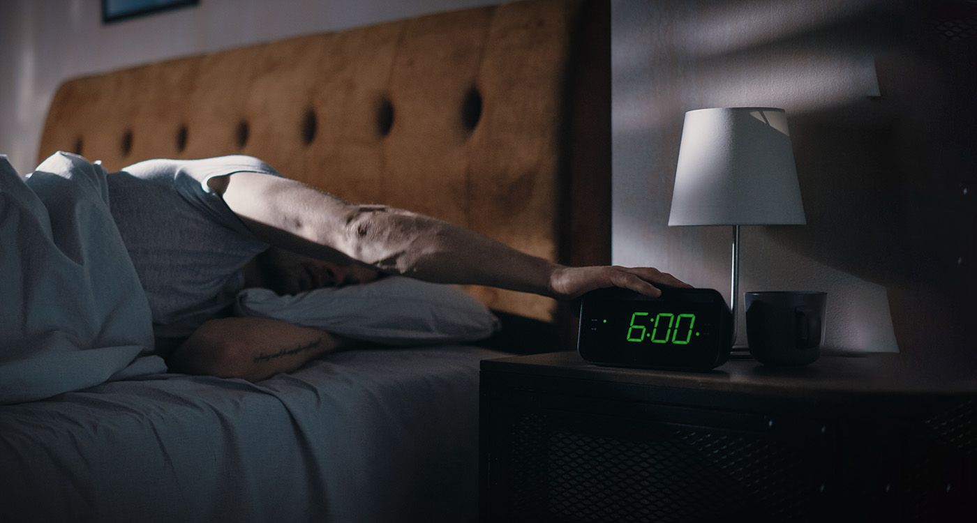 Segmented Sleep: Rethinking the Myth of Uninterrupted Rest