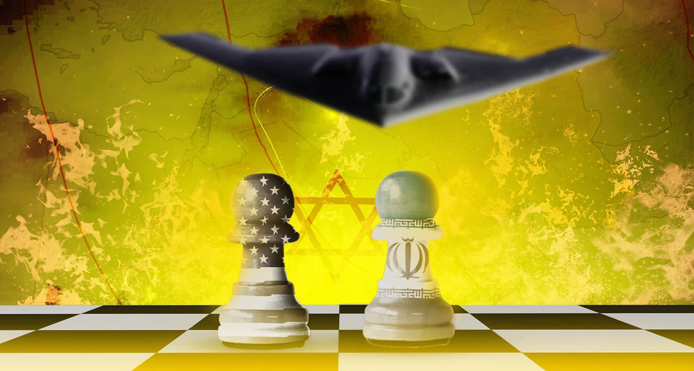 Strategic Forecasts