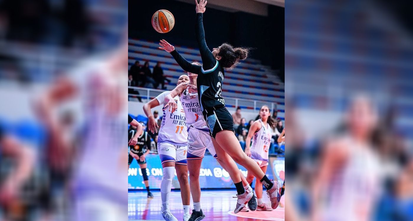Women’s Basketball: Riyadi, Beirut Club, Homenetmen and Azour Chasing the Crown