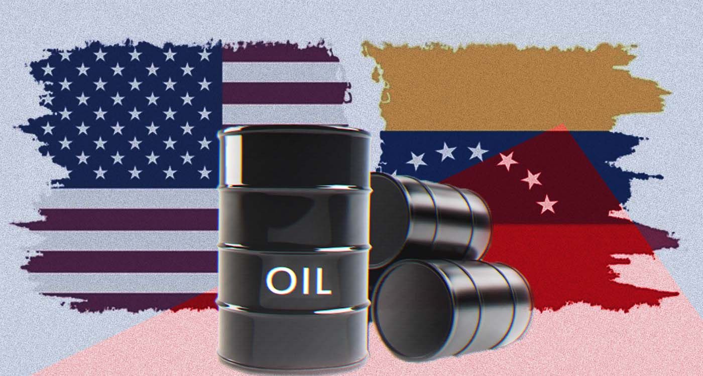 How Venezuela Became America’s Next Battleground — And Why Iran Is in the Room