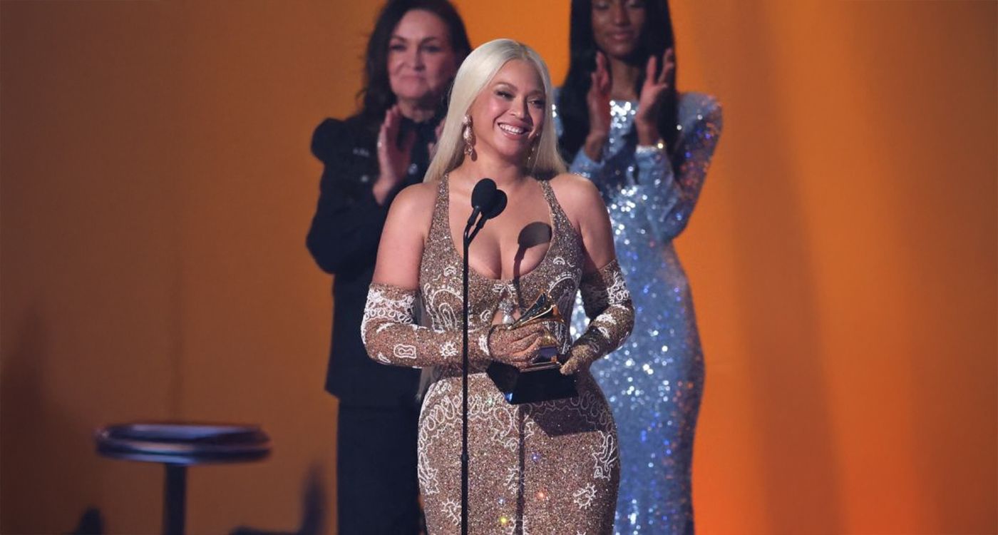 Grammy Awards: Beyoncé’s Historic Win and Glamour Moments