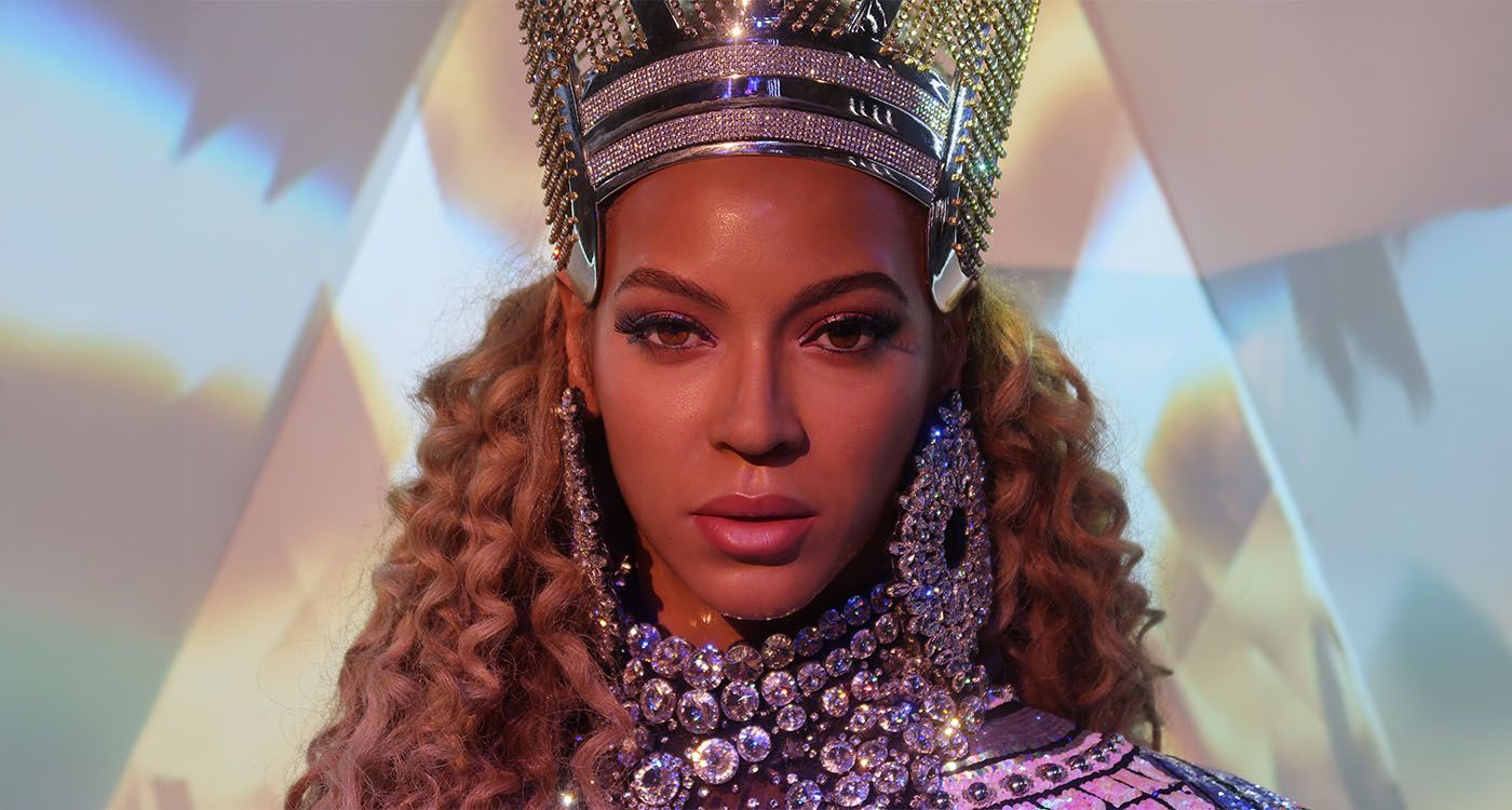 Beyoncé’s Unreleased Music Stolen From Car in Atlanta
