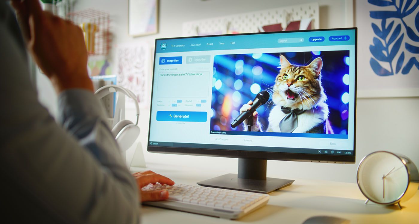 Does Your Cat Talk to You? An AI Claims It Can Understand